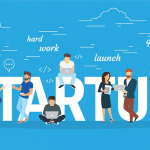Launching A Startup