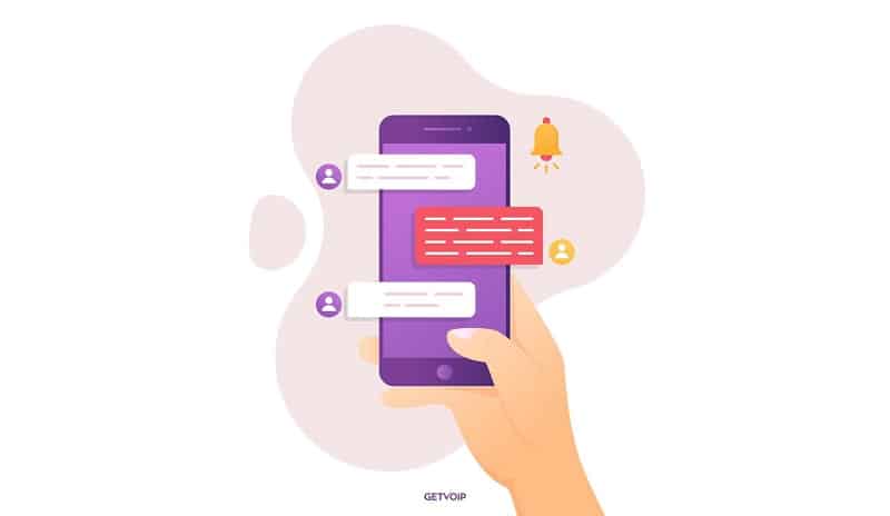 Leverage contemporary text messaging platforms