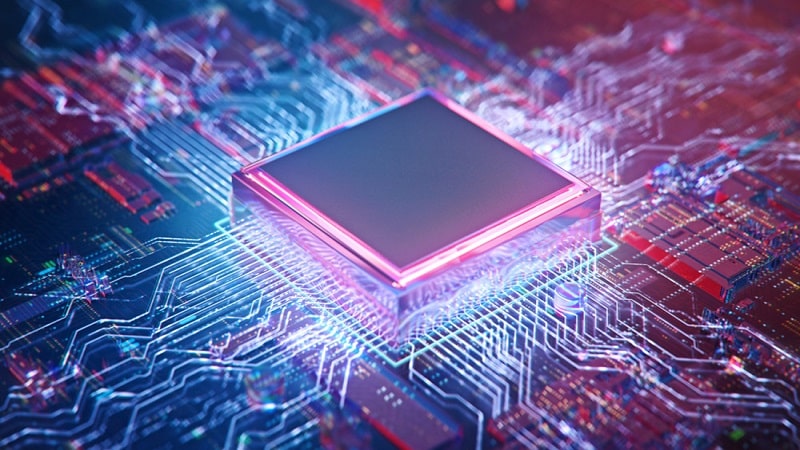 Power Electronic Components And Equipment