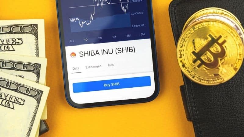 SHIBA INU Coin