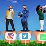 Social Media Influencer