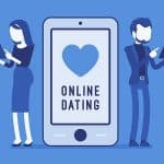 Technologies Are Used in the Dating Scene
