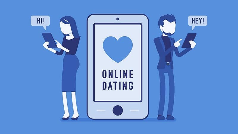 Technologies Are Used in the Dating Scene