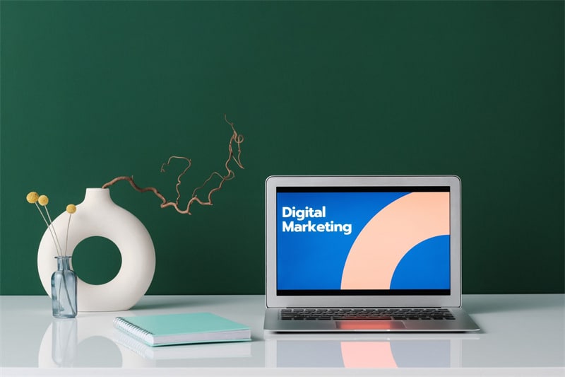 The importance of digital marketing for brands