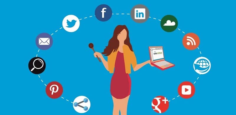 Use social media management tools