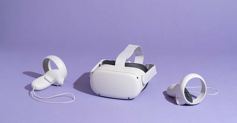 Virtual Reality for Mature Singles