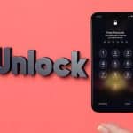 unlock an iPhone without a passcode or face id