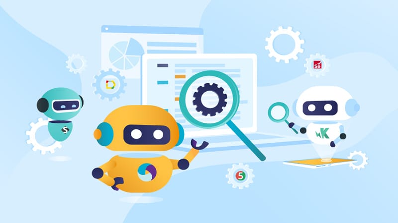 Automated Tools