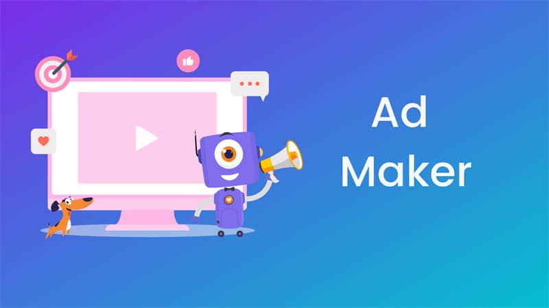 Create Videos Ads With Exciting Visuals