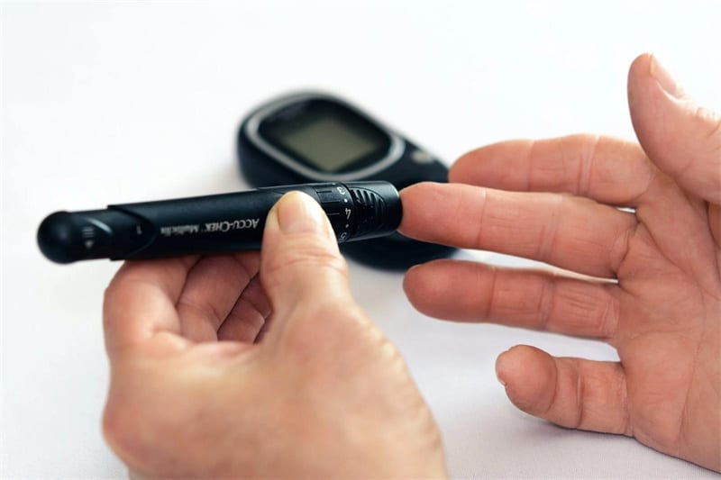 Diabetes checkers and wireless blood pressure readers