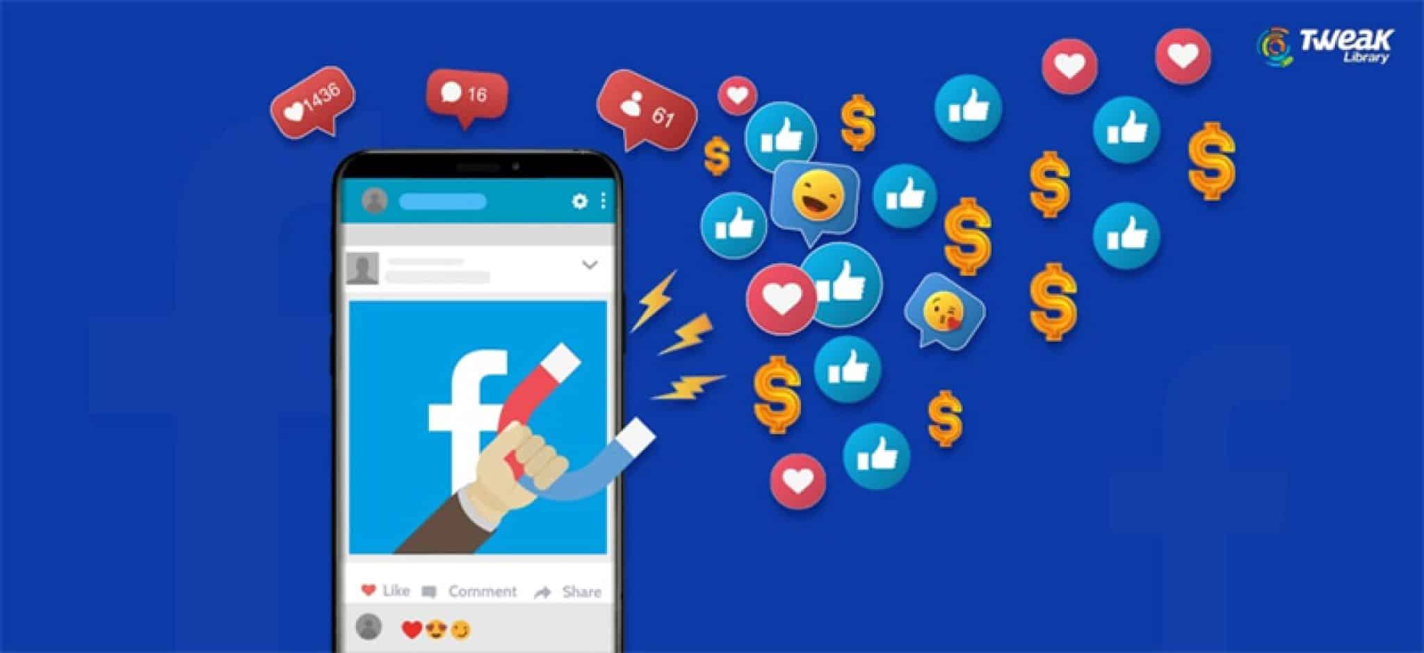 Top Facebook Automation Solutions for 2022 TechUseful