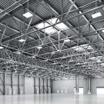 Lepro LED High Bays for Warehouse Lighting