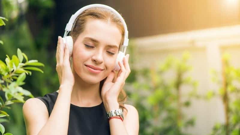 Listen To Music