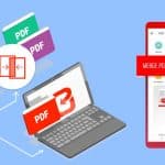 Merge PDF Files Online Easily and Securely