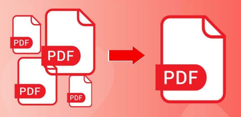 Merging PDF Files