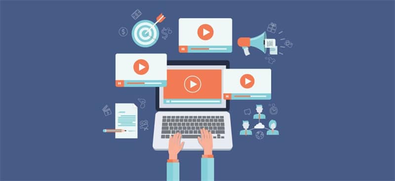 Video content continues to grow in popularity 