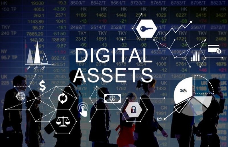 What Sets These Digital Assets Apart from Others