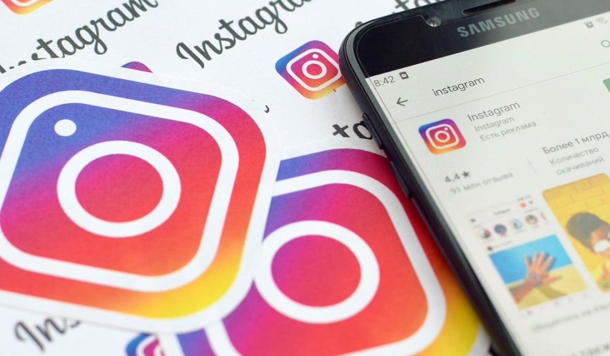 best apps for creating a post for Instagram