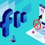 someone has blocked you on Facebook