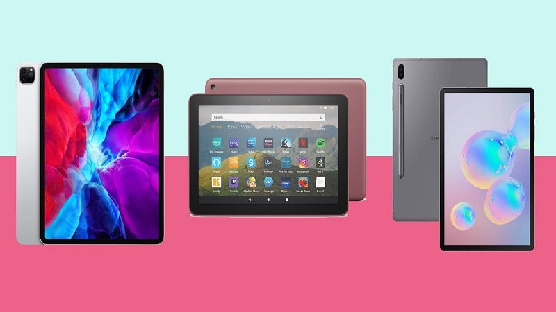 Best Tablets