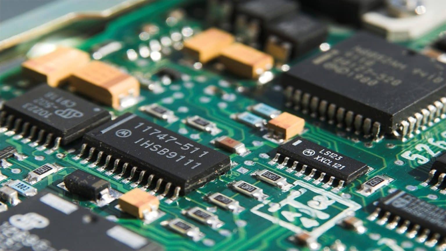 A Better Understanding of the Basic Concepts in Electronics TechUseful