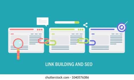 Create a link building plan