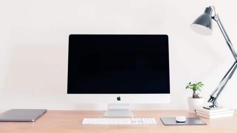 Desktop vs Laptop