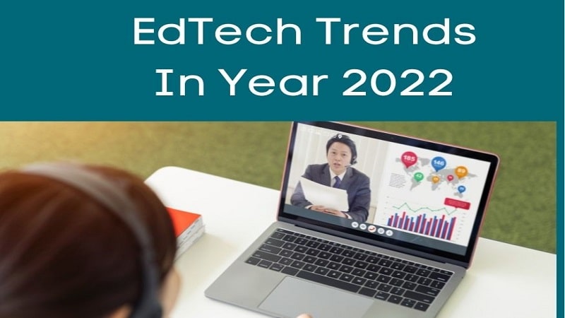EdTech Trends