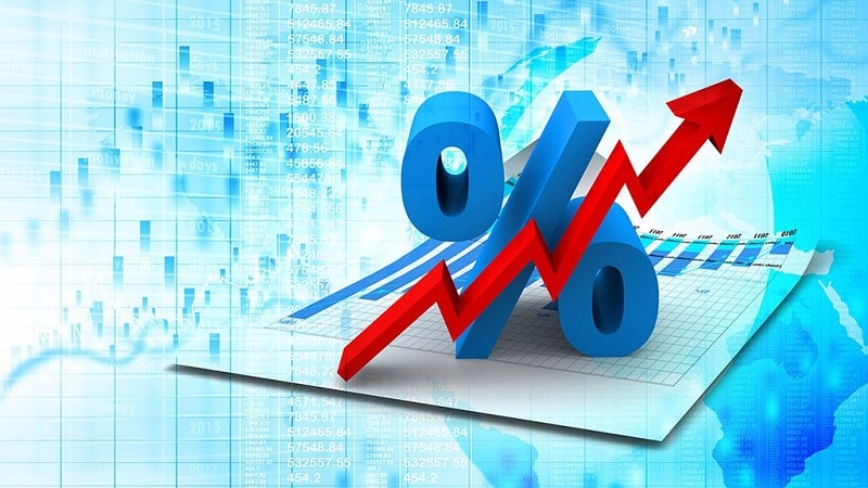 Higher Interest Rates