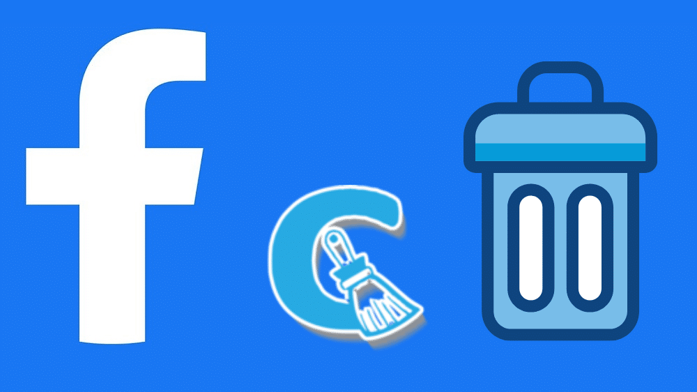 How to Clear Facebook Cache