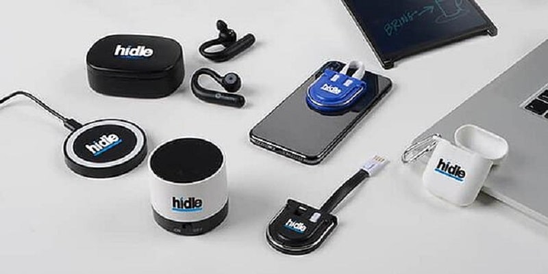 Personalized Tech Products