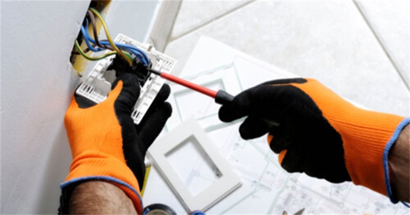 Purchase Electric Contractors from Top-Quality Suppliers