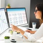 Scheduling and Timesheets