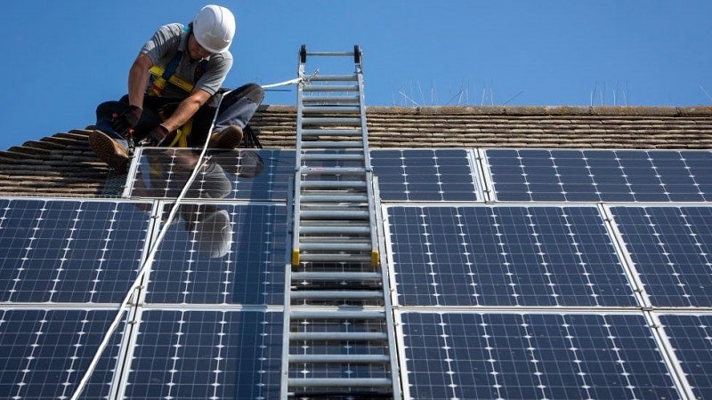 Solar Panel Technology