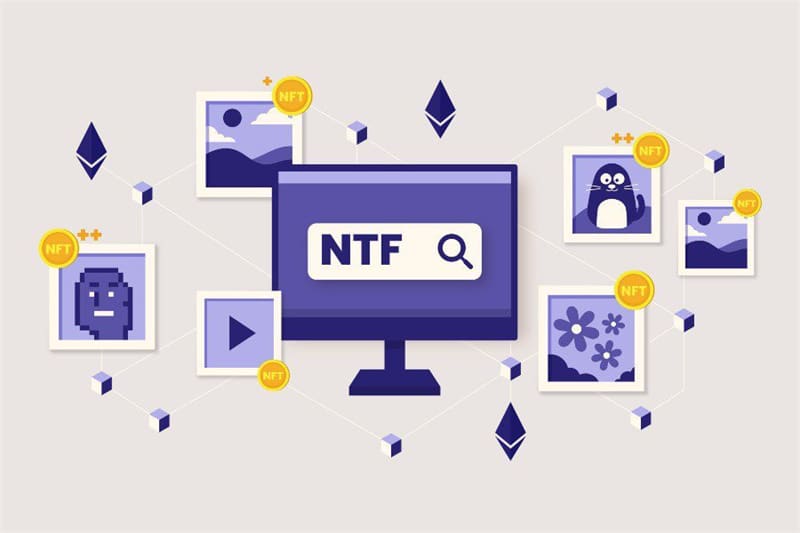 Some Important Attributes OF NFTs
