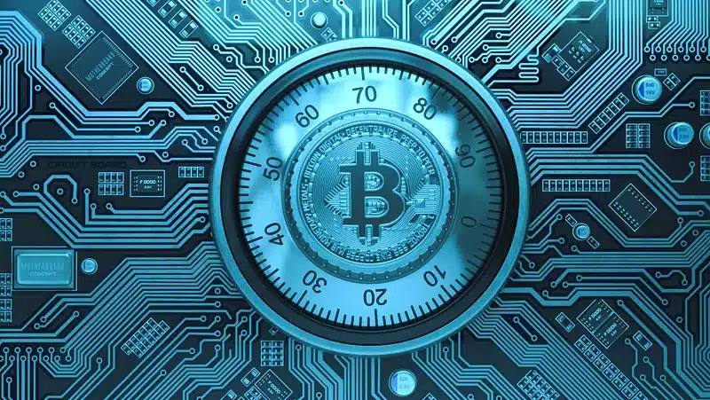 The Bitcoin Privacy Issue
