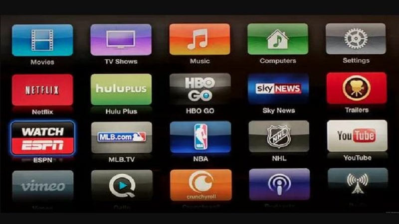 The OTT TV Revolution