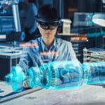 VR, AR, MR Technologies