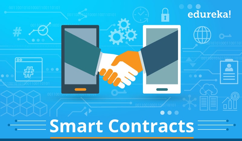 What Makes Smart Contracts Unique