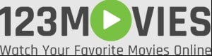 123Movies Logo