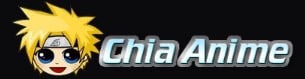 Chia-Anime Logo