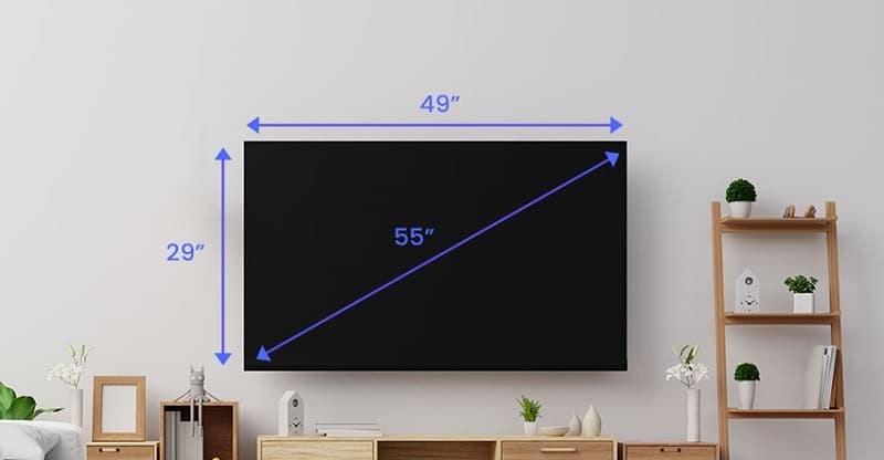 Choose The Right Size