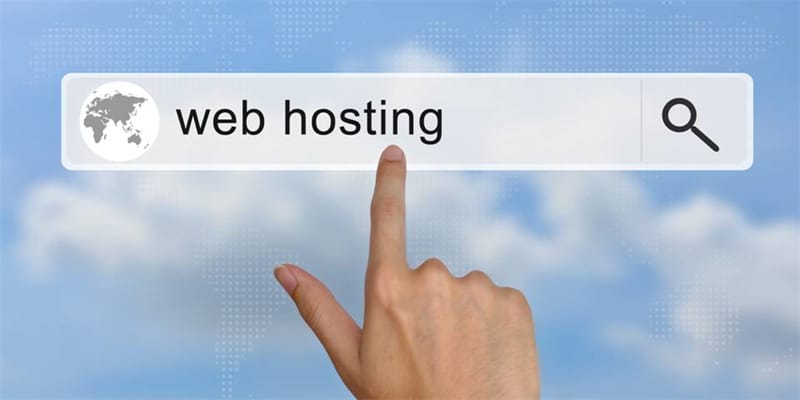 Find a reliable web hosting service 