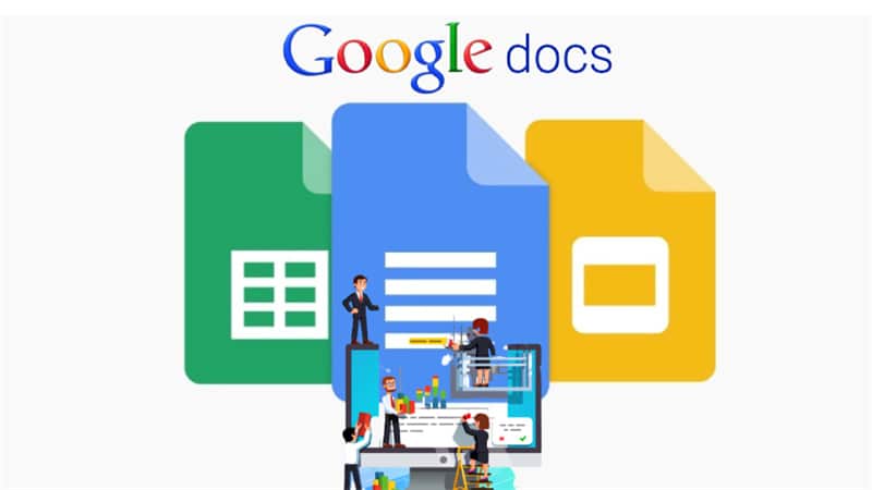 Google docs