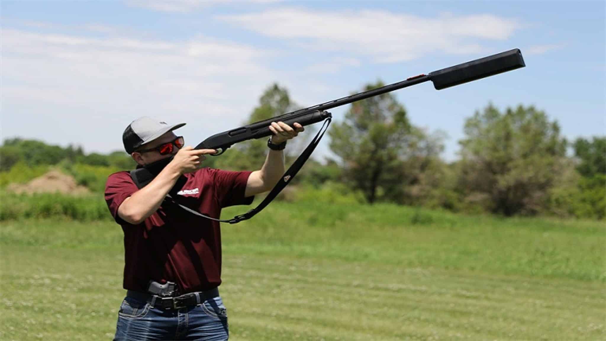 How Many Shells Can a Shotgun Hold Legally? TechUseful