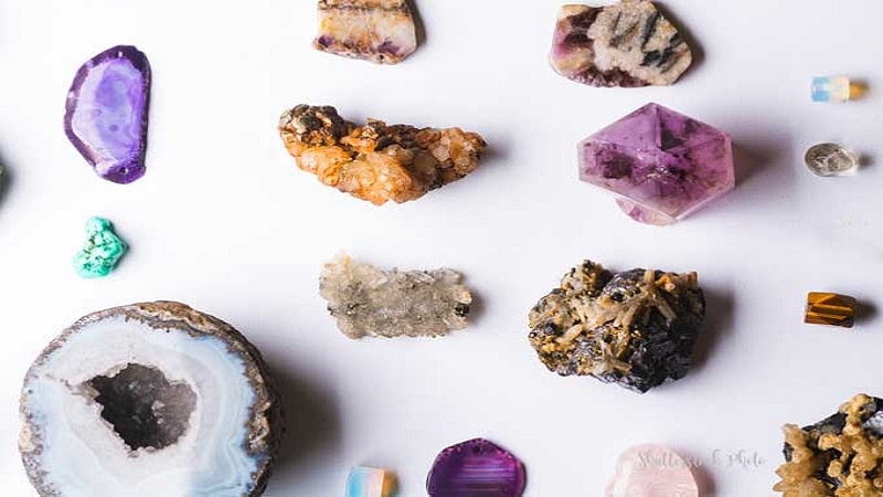 Ingenious Marketing Tips for Your Online Crystal Shop
