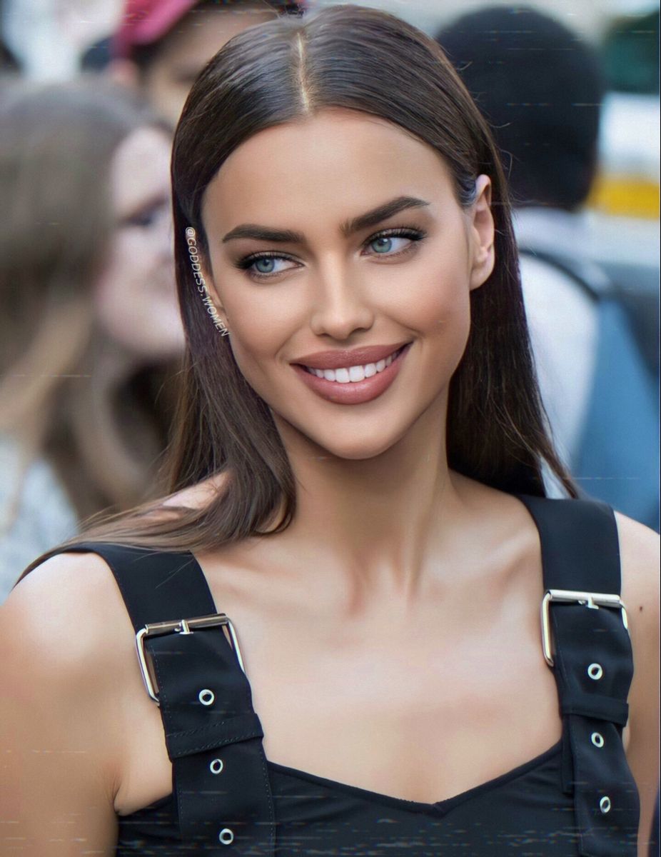 Irina Shayk