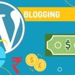 Make Money from Blogging Online
