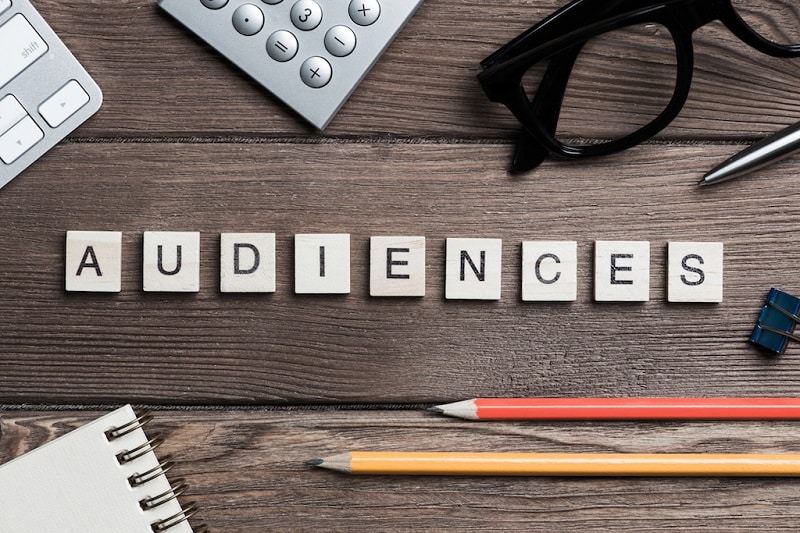 Recognize Your Audience   