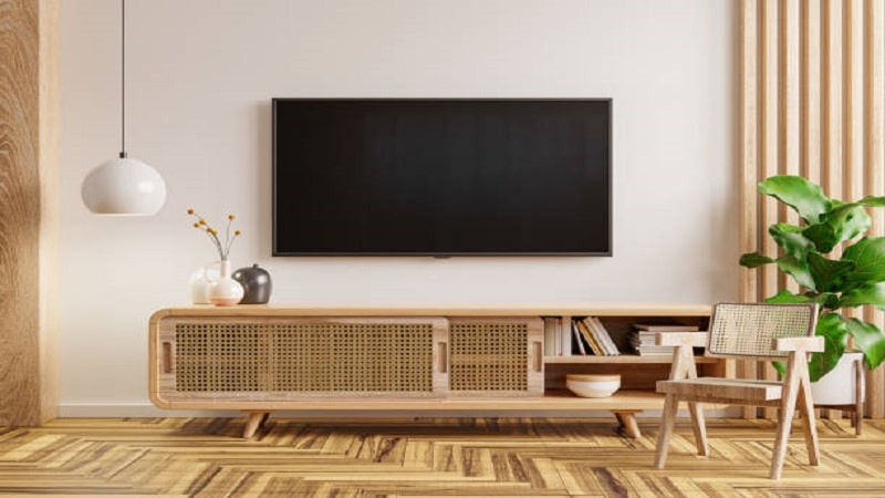 Smart TV